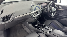 BMW 1 Series 118i [136] M Sport 5dr Step Auto [LCP] Petrol Hatchback